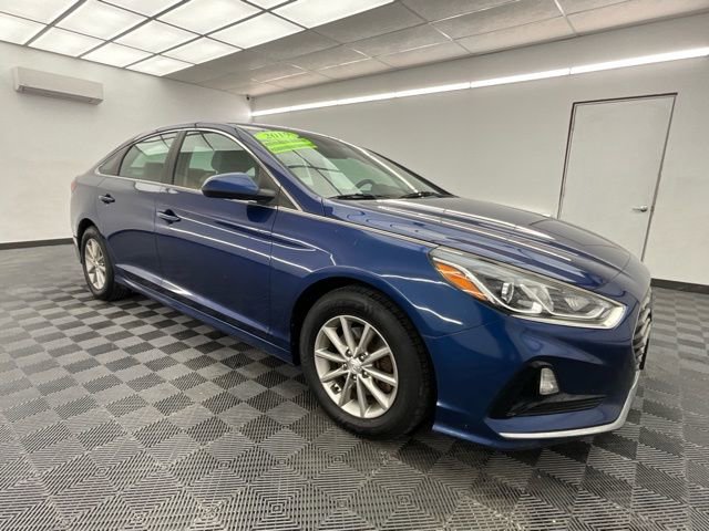 Used 2019 Hyundai Sonata SE image 3