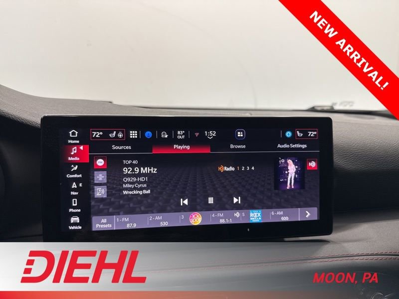 Used 2024 Dodge Hornet R/T Plus w/ Track Pack image 30