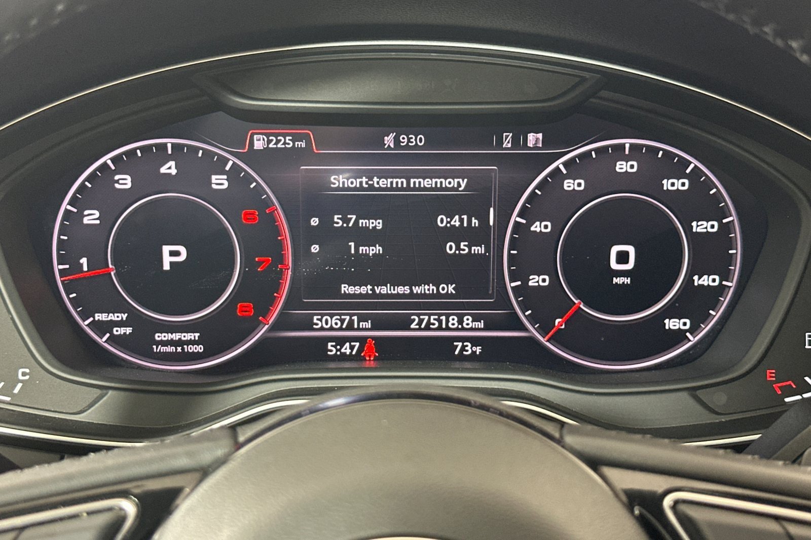 Used 2018 Audi A4 2.0T Ultra Premium Plus w/ Premium Plus Package FWD image 22