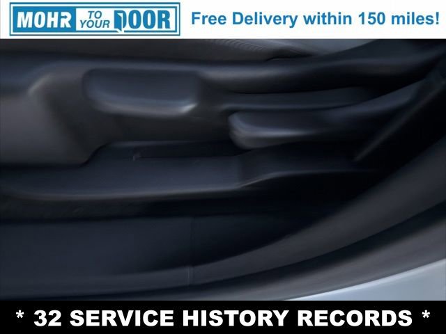 Used 2018 Chevrolet Equinox LS image 12