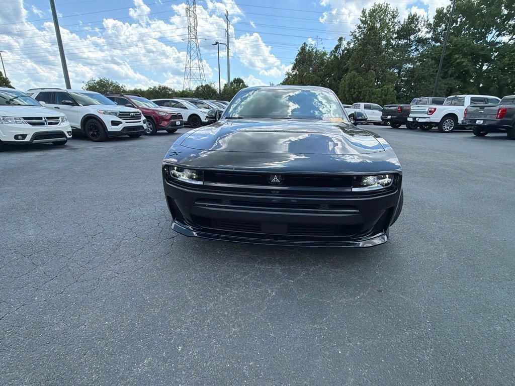 Used 2026 Dodge Charger Scat Pack AWD/4WD image 19