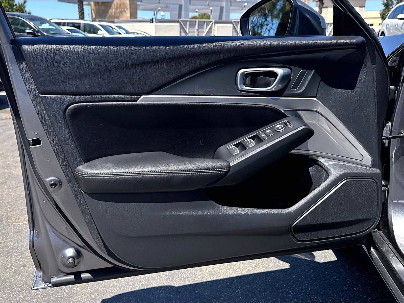 Used 2024 Acura Integra FWD image 25