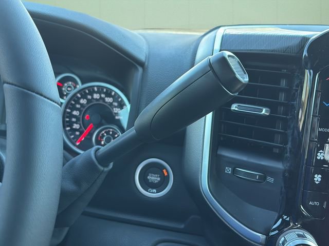 New 2026 RAM 2500 Big Horn image 34