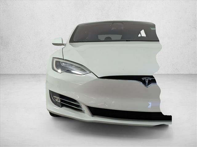 Used 2018 Tesla Model S 75D AWD/4WD image 11