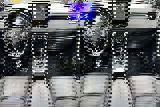 Used 2023 Toyota RAV4 XSE image 15