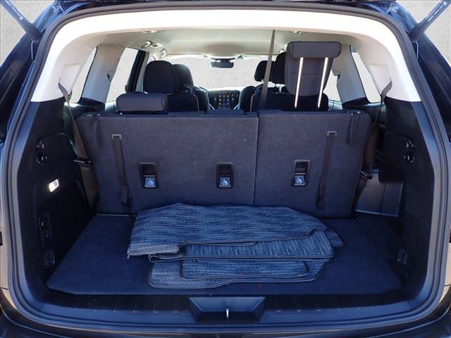 Certified 2025 Subaru Ascent Premium AWD/4WD image 8