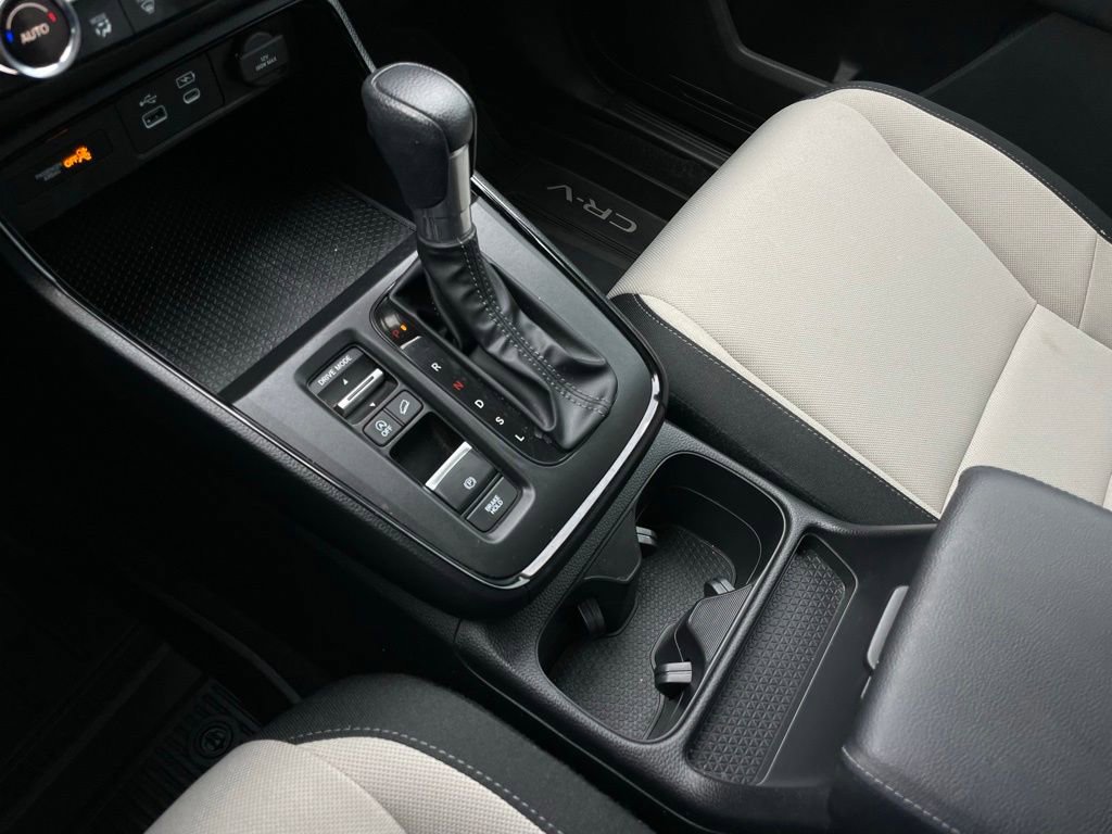Certified 2024 Honda CR-V EX image 19