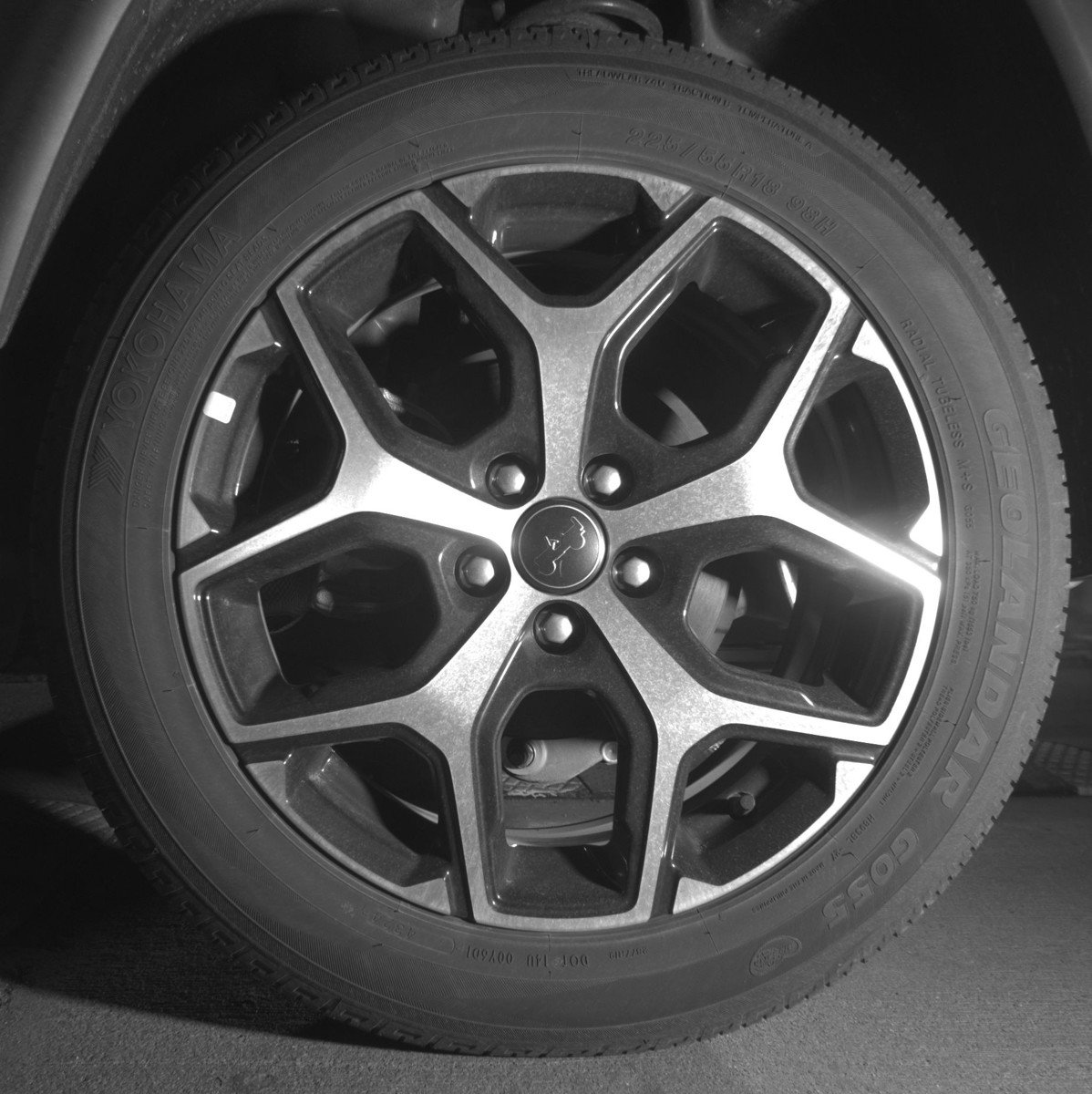 Used 2025 Jeep Compass Limited image 14