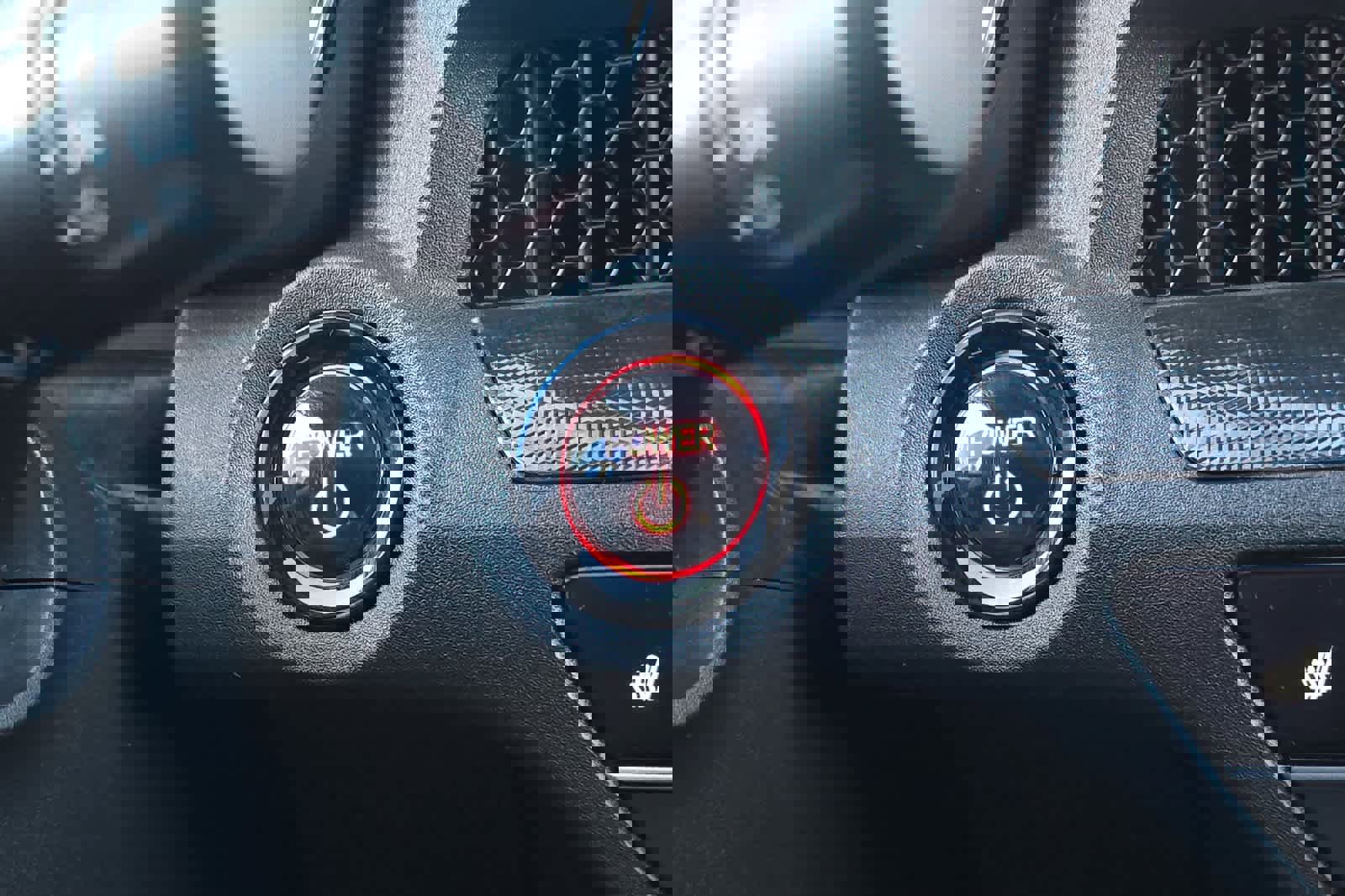 New 2026 Honda CR-V Sport-L image 24