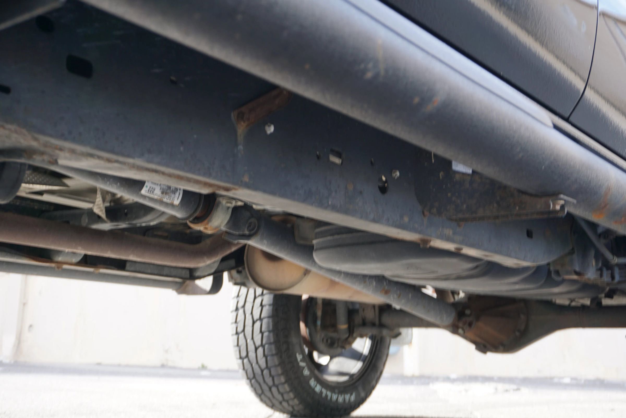 Used 2015 Toyota Tacoma PreRunner image 12