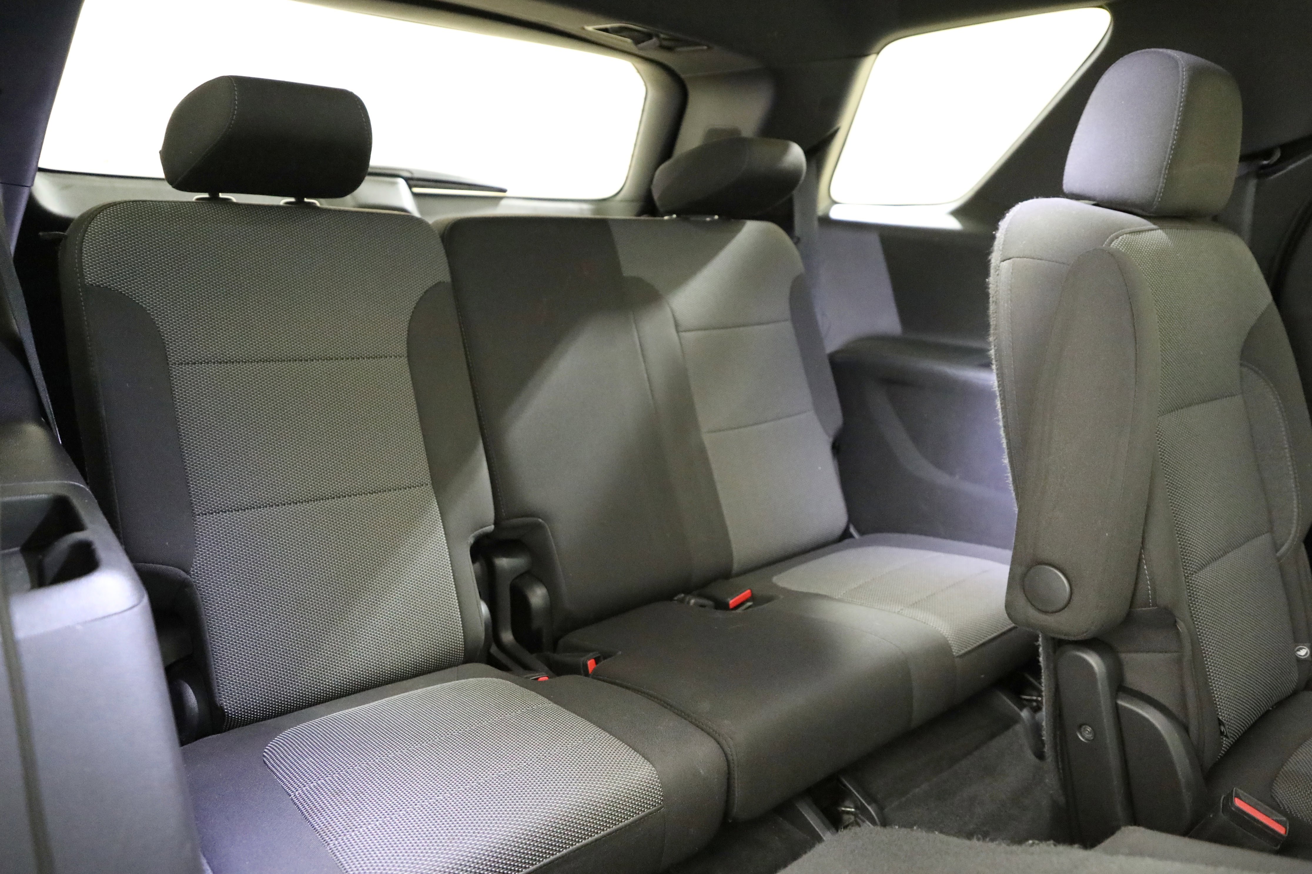 Certified 2023 Chevrolet Traverse LT image 17