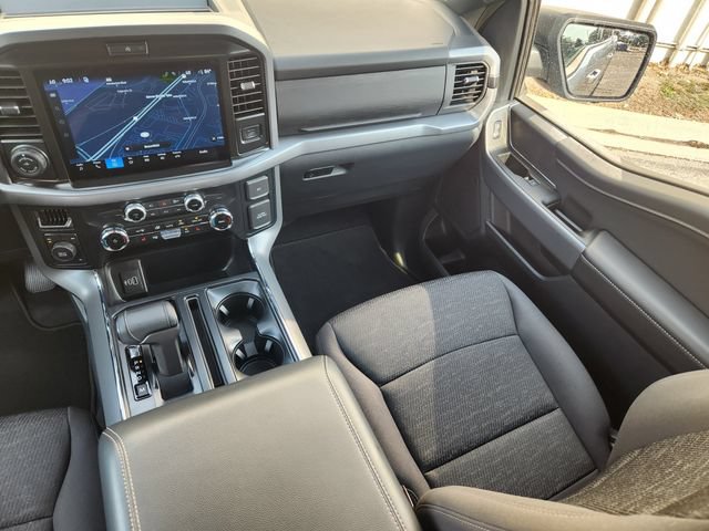 New 2026 Ford F150 XLT AWD/4WD image 12