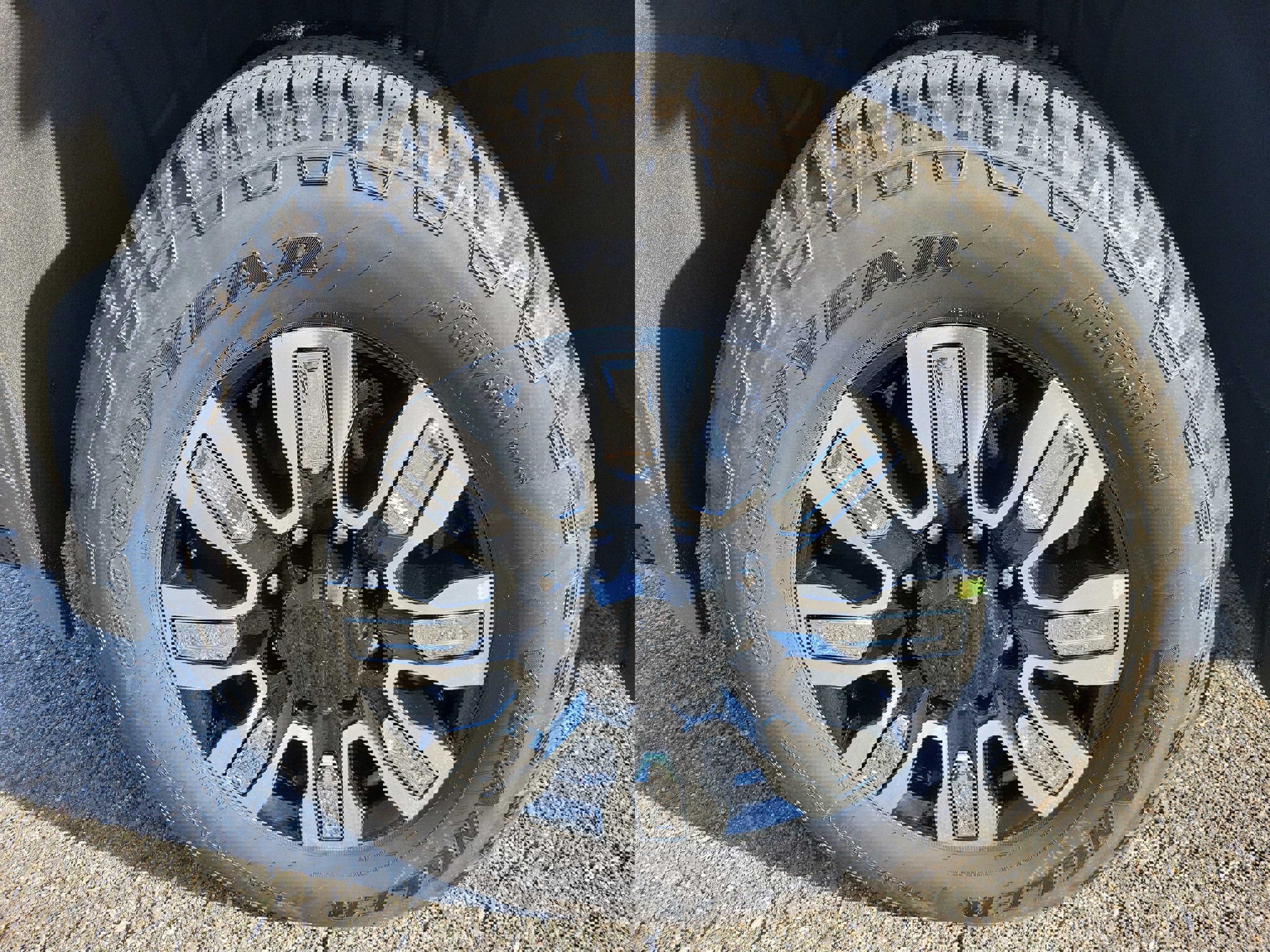 New 2026 GMC Sierra 2500 Denali w/ Technology Package image 11