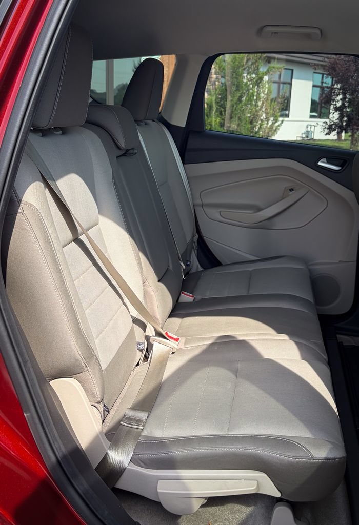 Used 2016 Ford Escape SE FWD image 27