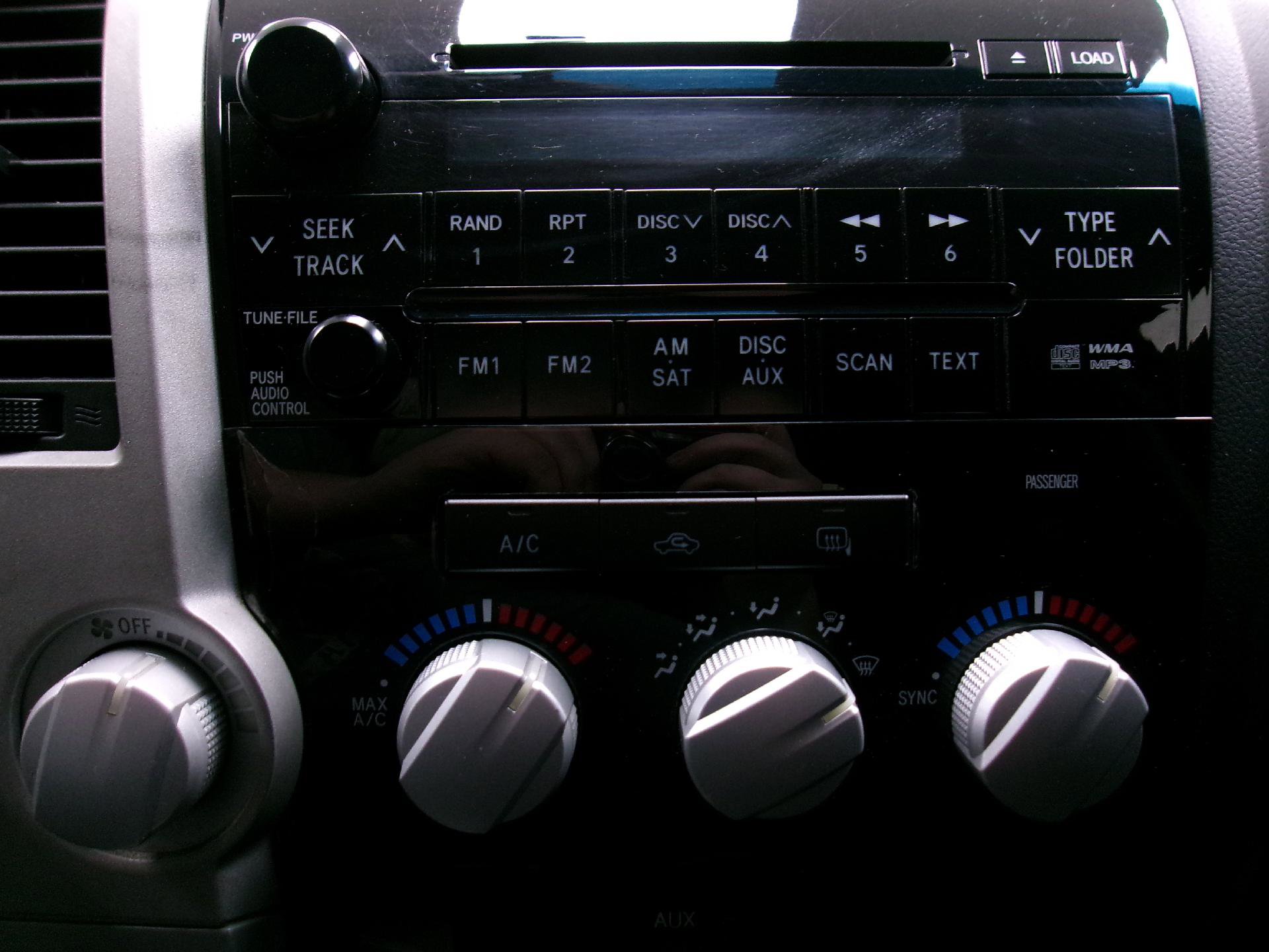 Used 2007 Toyota Tundra SR5 image 4