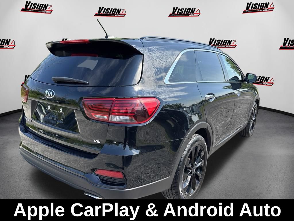 Used 2020 Kia Sorento S AWD/4WD image 5