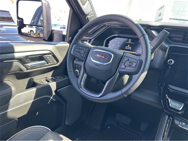 New 2026 GMC Sierra 2500 AT4X image 7