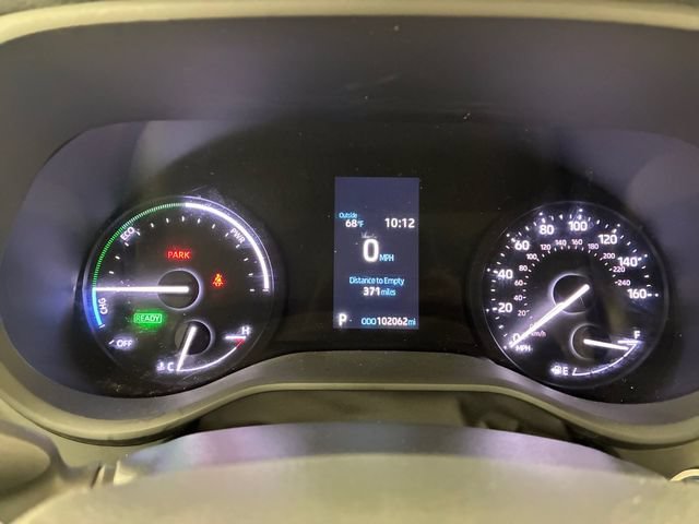 Used 2022 Toyota Sienna XLE FWD image 25