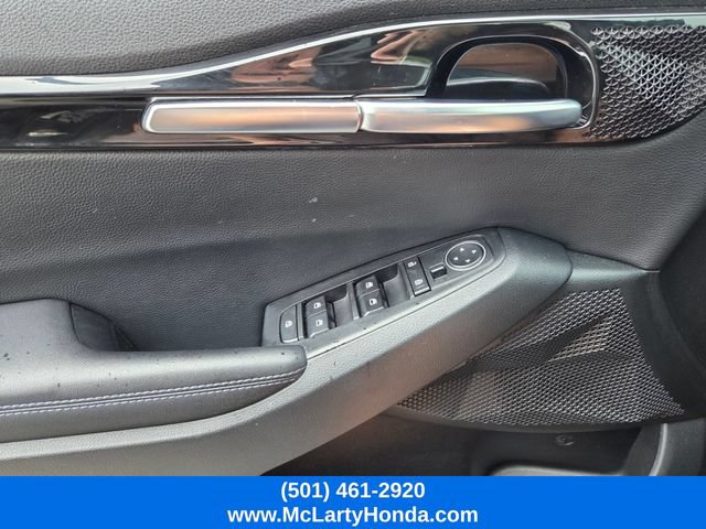 Used 2023 Kia Seltos S w/ Navigation Package FWD image 28