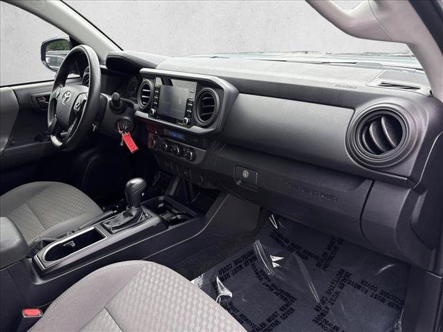 Certified 2023 Toyota Tacoma SR AWD/4WD image 27