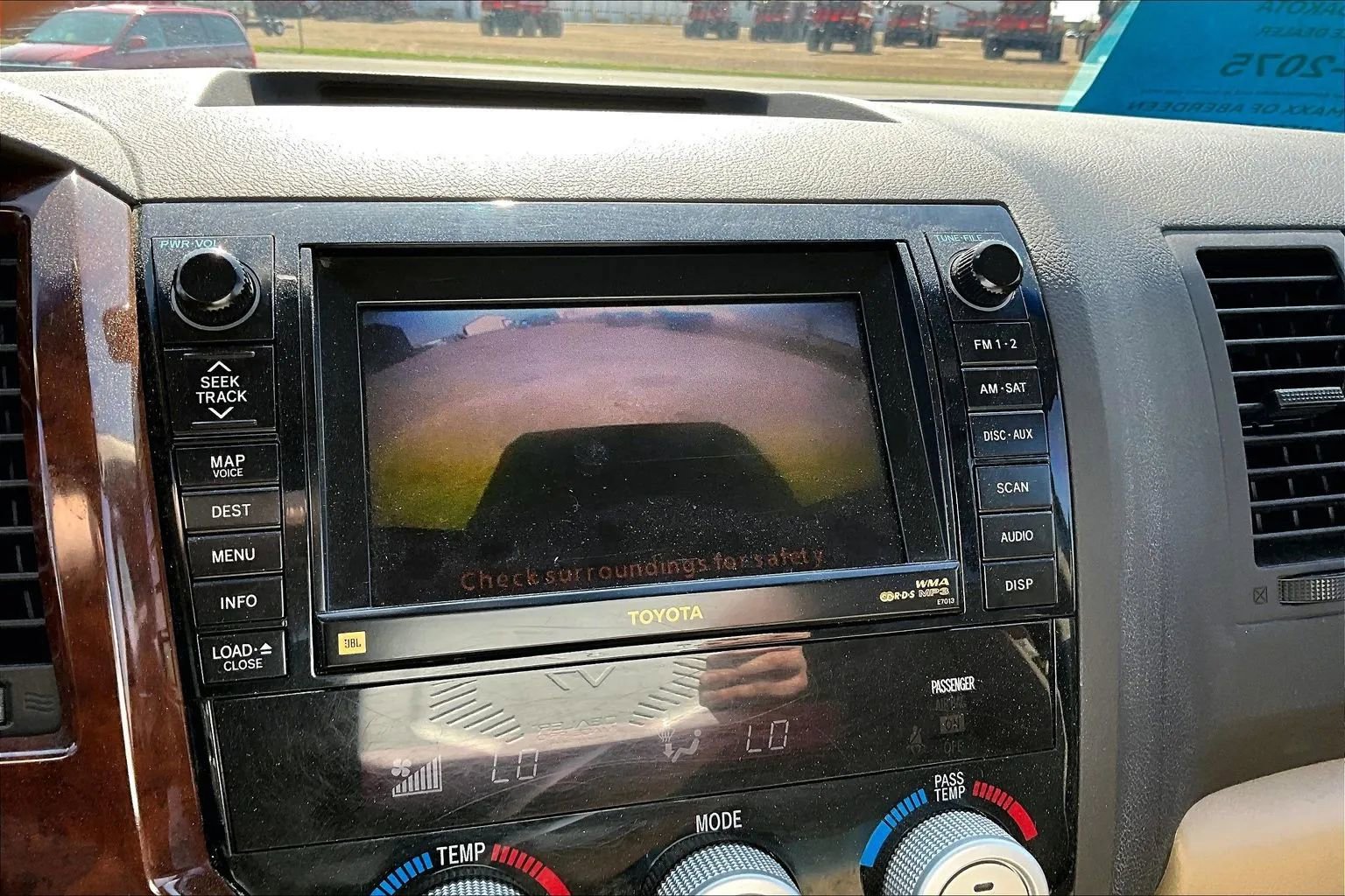 Used 2008 Toyota Tundra Limited RWD image 21