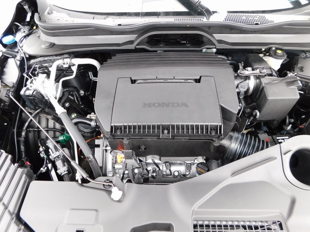 New 2026 Honda Pilot TrailSport image 51