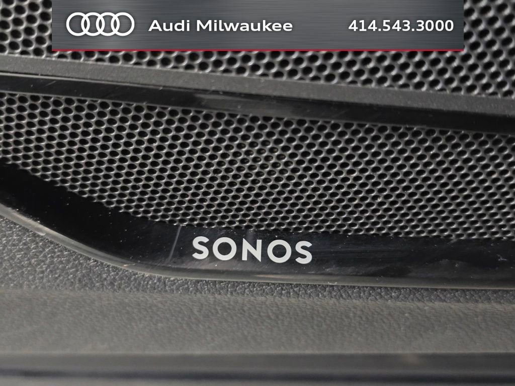 Certified 2023 Audi Q3 2.0T Premium Plus w/ Premium Plus Package AWD/4WD image 16