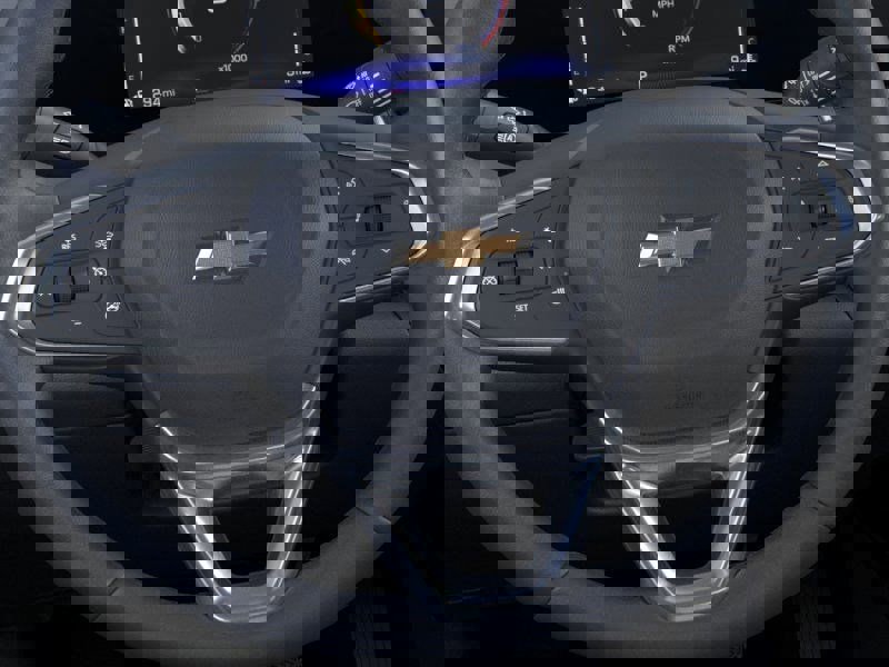 New 2026 Chevrolet Trax LT w/ Driver Confidence Package image 19