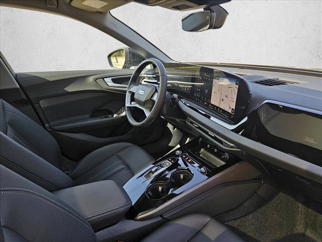 Certified 2025 Audi A5 2.0T Premium w/ Convenience Package AWD/4WD image 8