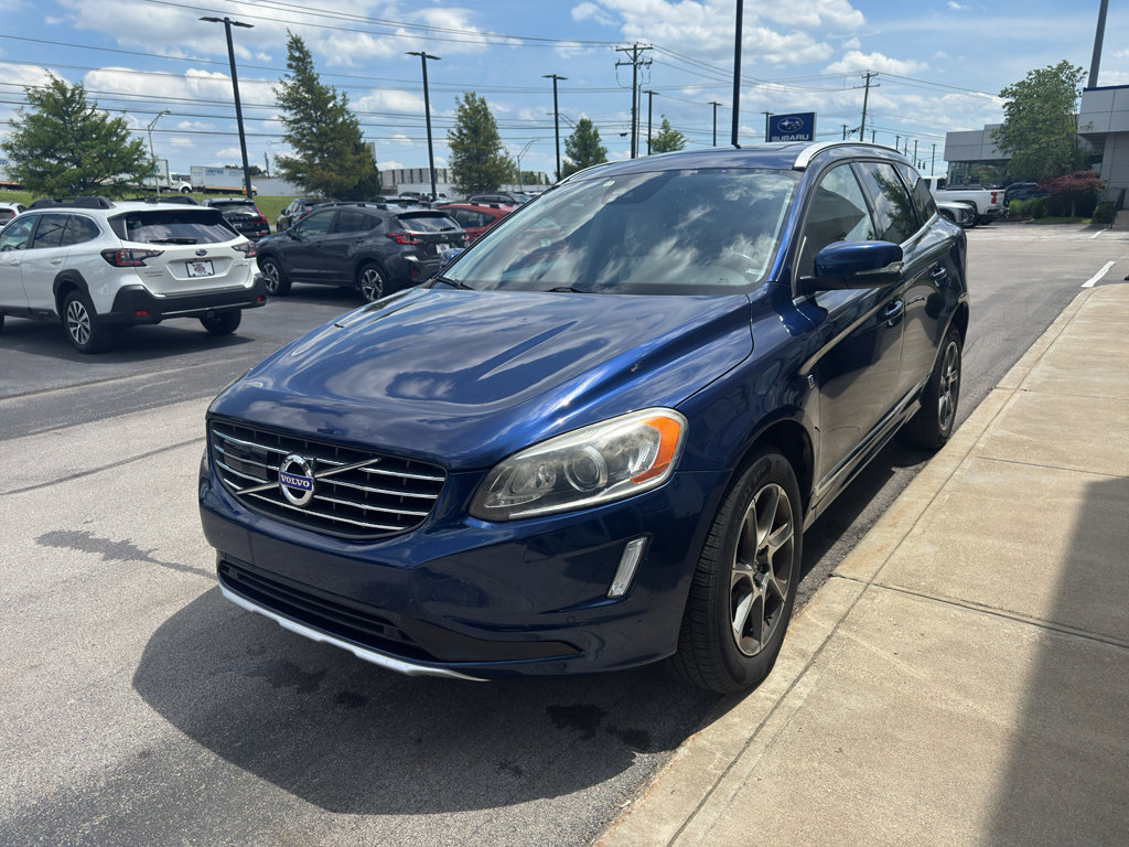 Used 2015 Volvo XC60 T6 Platinum AWD/4WD image 7