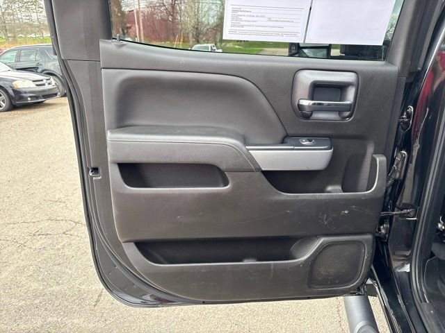 Used 2019 Chevrolet Silverado 2500 LT w/ Custom Sport Edition image 19