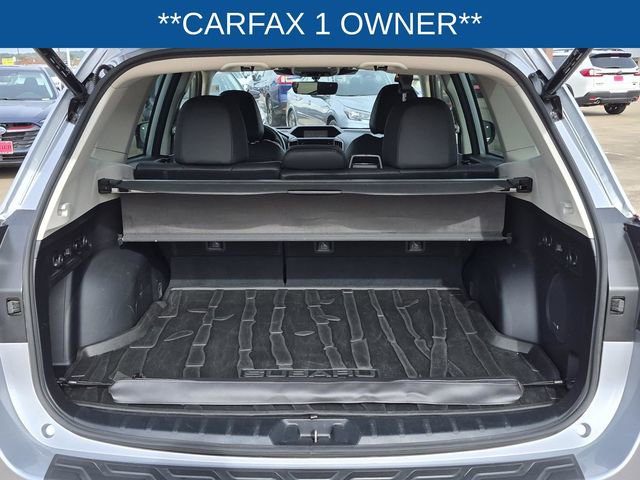 Certified 2023 Subaru Forester Limited w/ Popular Package #2 image 9