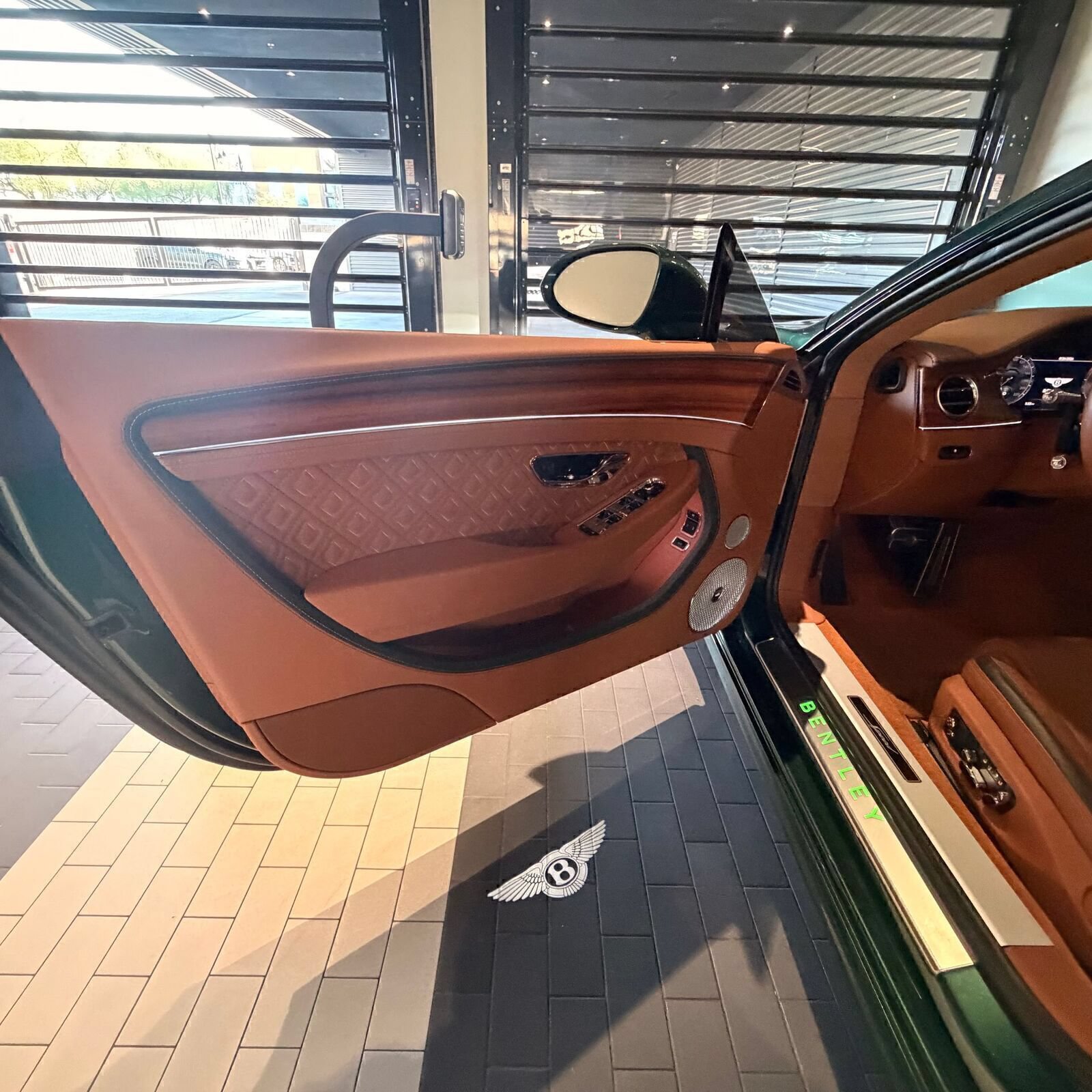 Used 2023 Bentley Continental GT Speed AWD/4WD image 12