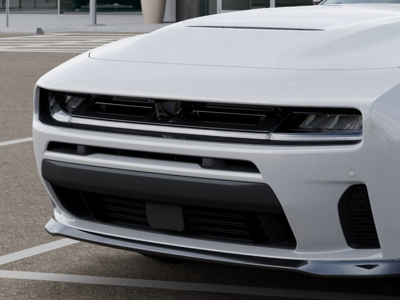New 2026 Dodge Charger Scat Pack AWD/4WD image 11