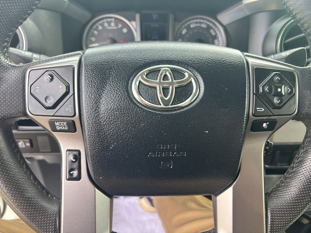 Used 2017 Toyota Tacoma SR5 image 13