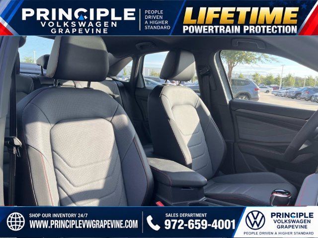 New 2027 Volkswagen Jetta GLI Autobahn FWD image 26