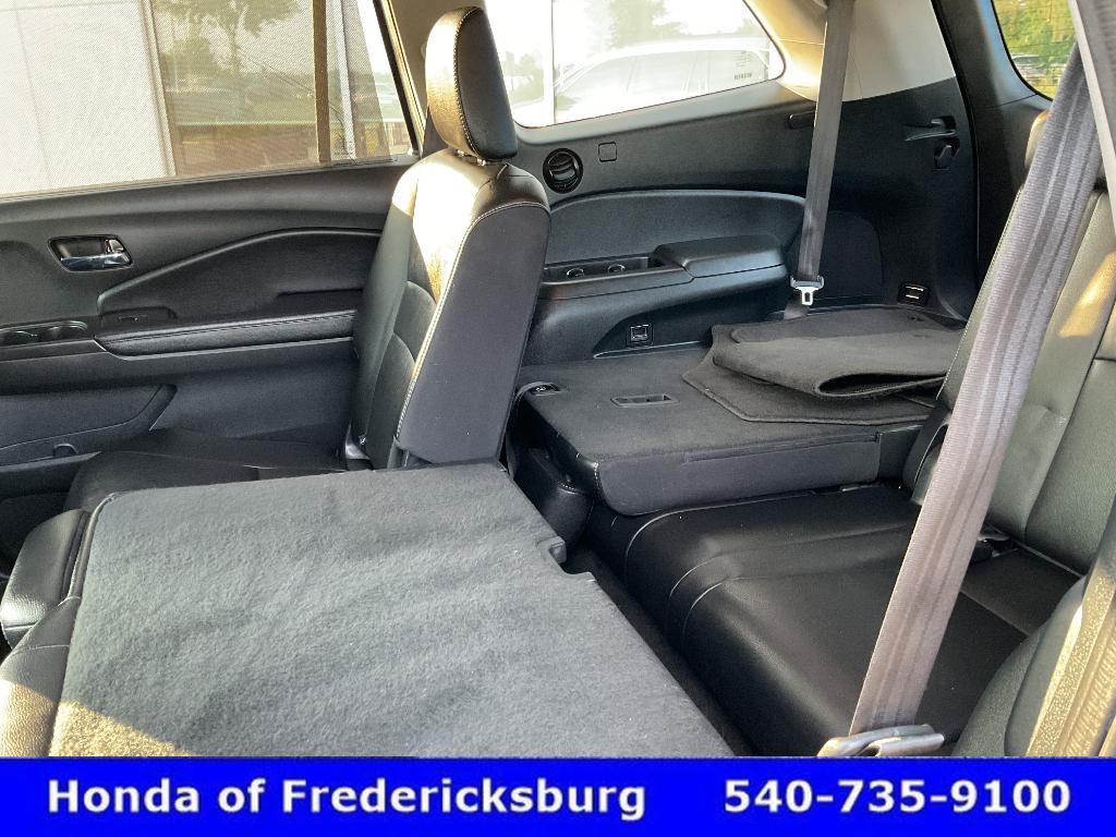 Used 2022 Honda Pilot Special Edition image 28