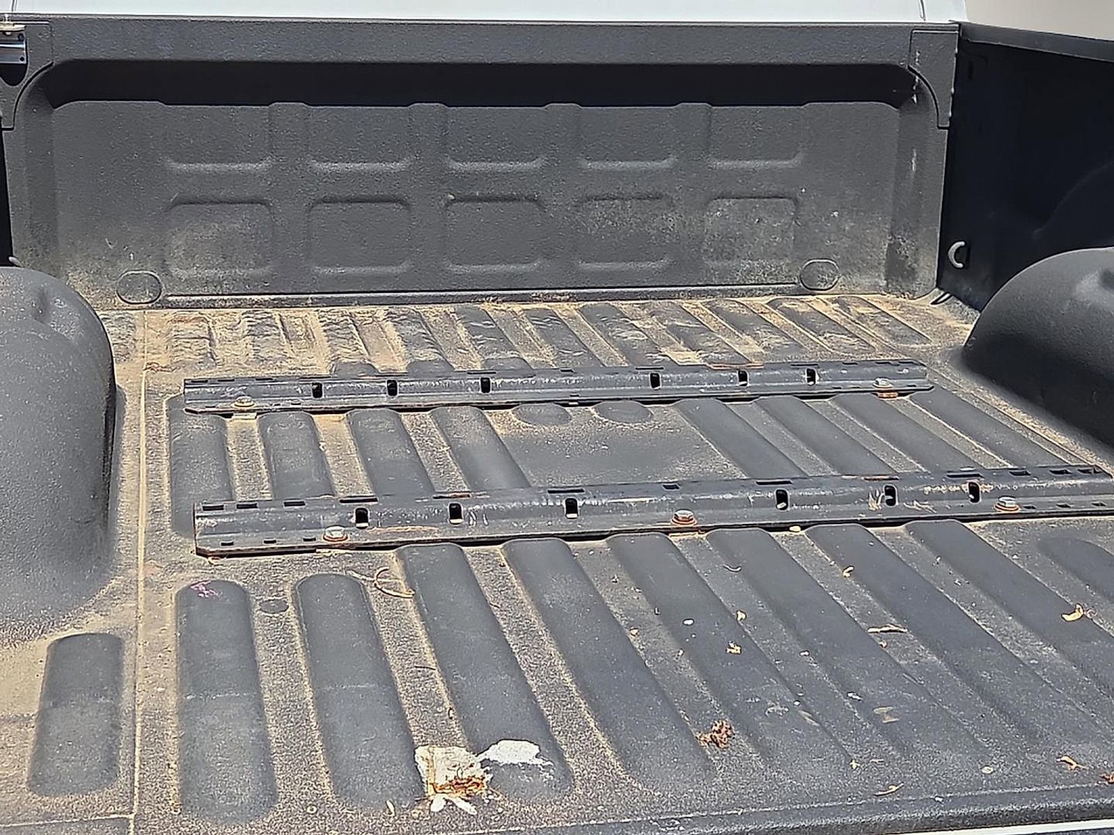 Used 2016 RAM 2500 Longhorn w/ Convenience Group image 8