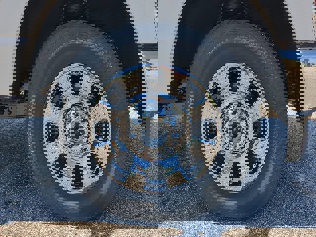 New 2026 Ford F250 Lariat w/ Lariat Ultimate Package image 9