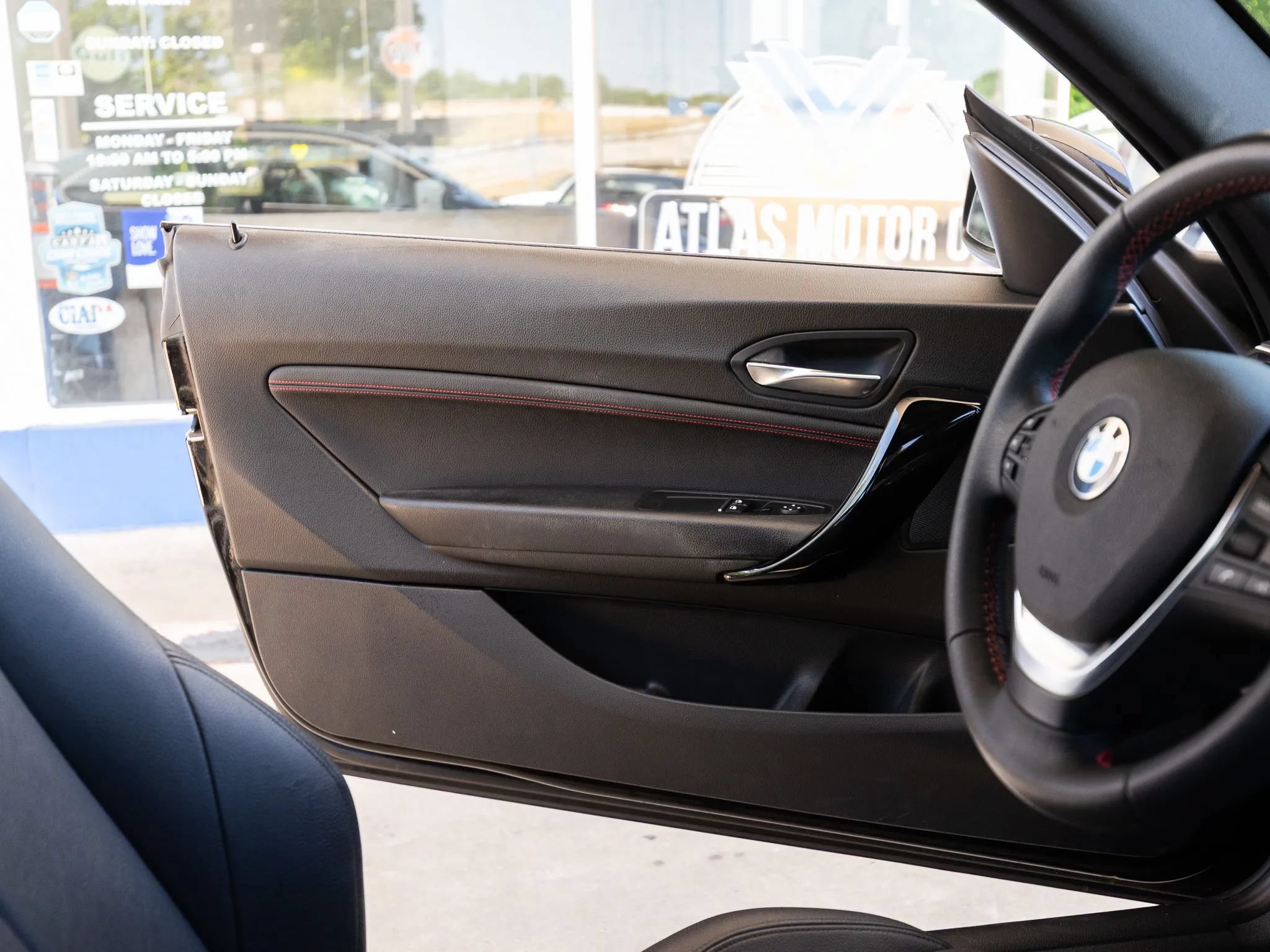 Used 2018 BMW 230i Coupe RWD image 21