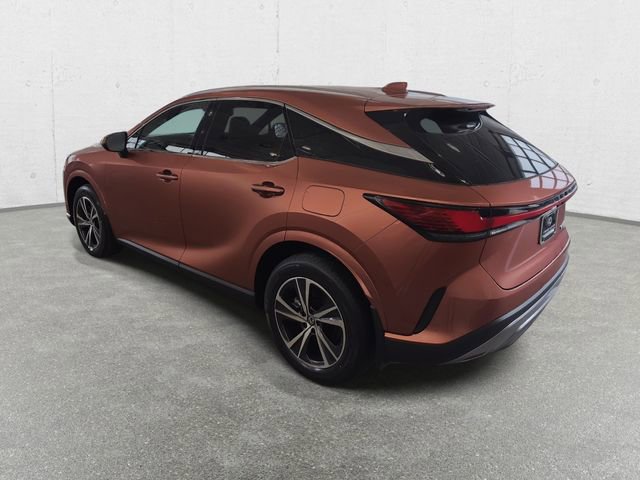 New 2026 Lexus RX 350 Premium w/ Convenience Package image 7