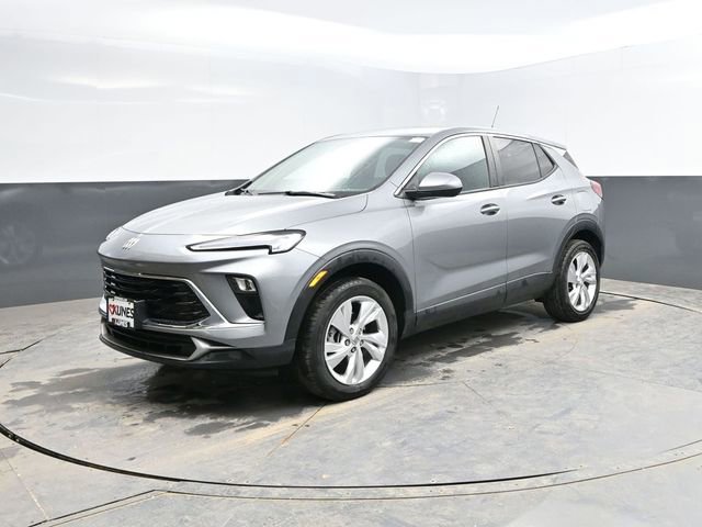 Used 2025 Buick Encore GX Preferred image 5