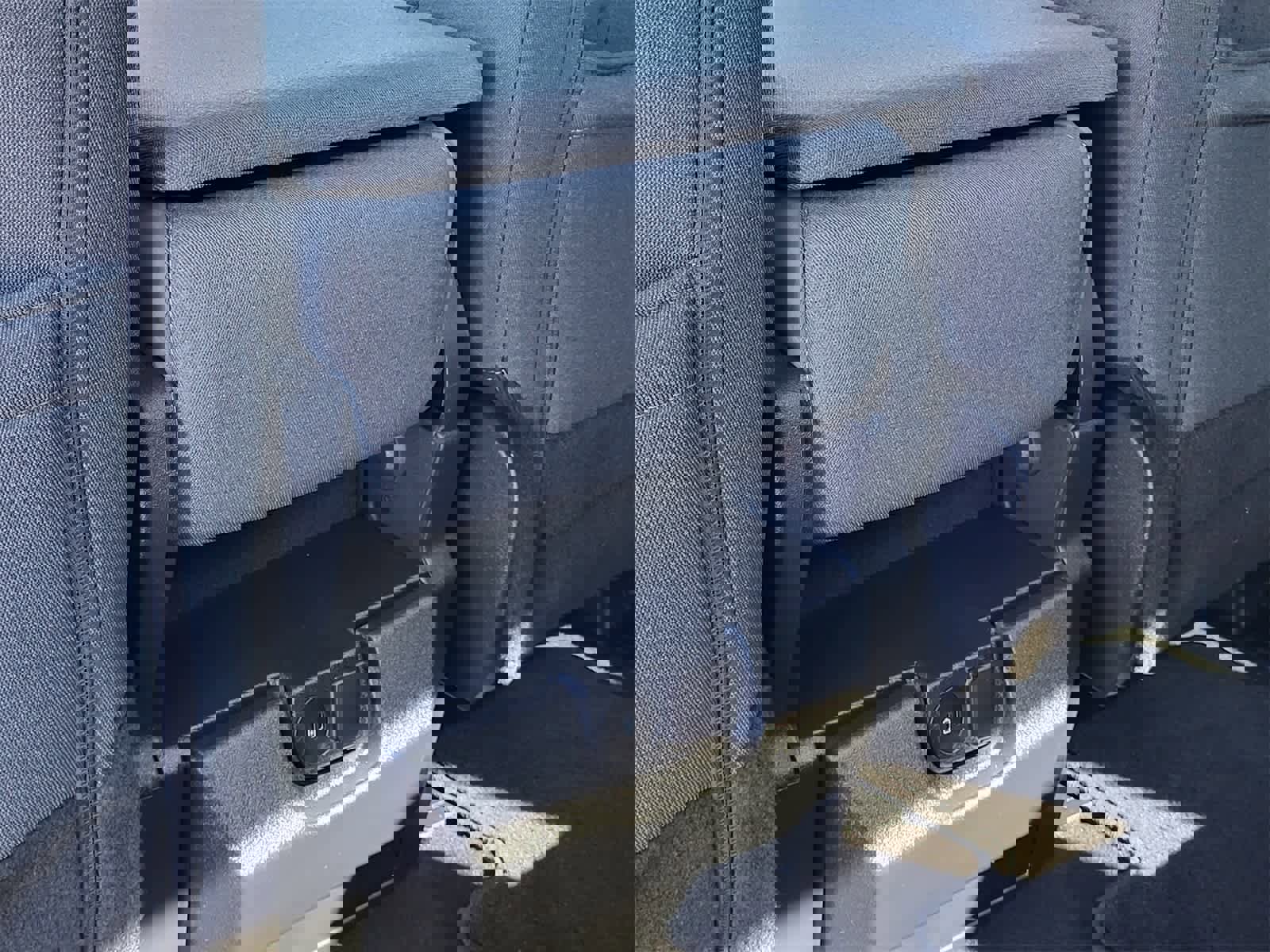 Used 2025 Ford F150 XLT w/ Equipment Group 301A Standard image 25