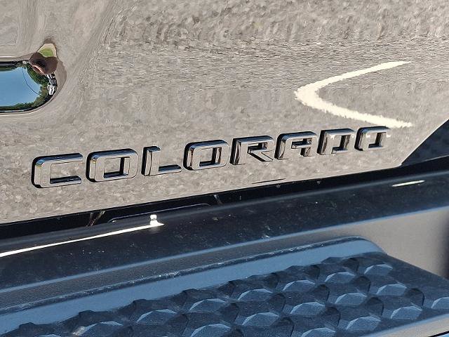New 2026 Chevrolet Colorado ZR2 AWD/4WD image 13
