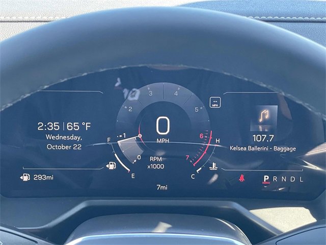 New 2026 GMC Acadia Elevation w/ Elevation Premium Package image 15