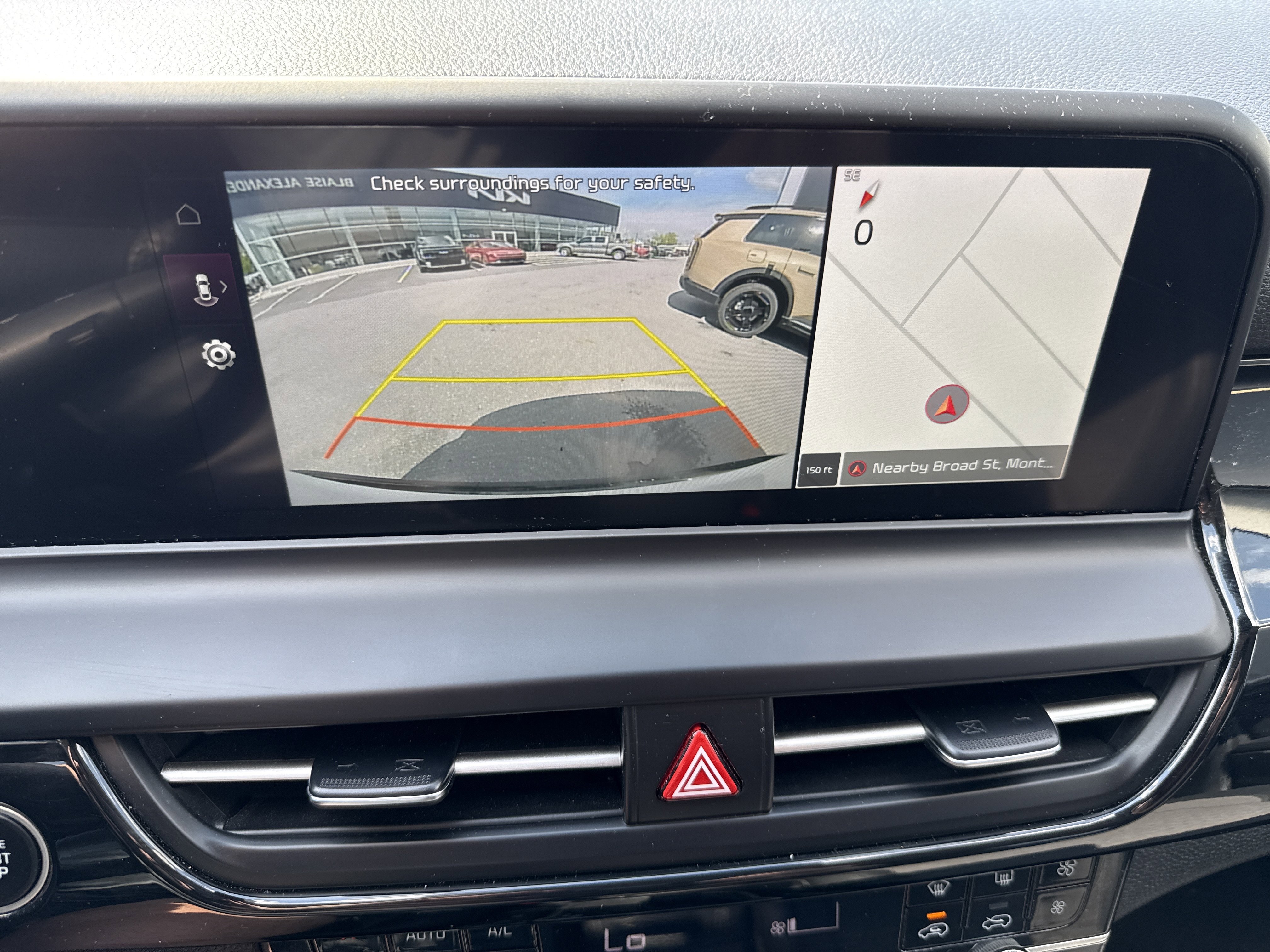 Certified 2025 Kia Seltos S AWD/4WD image 25