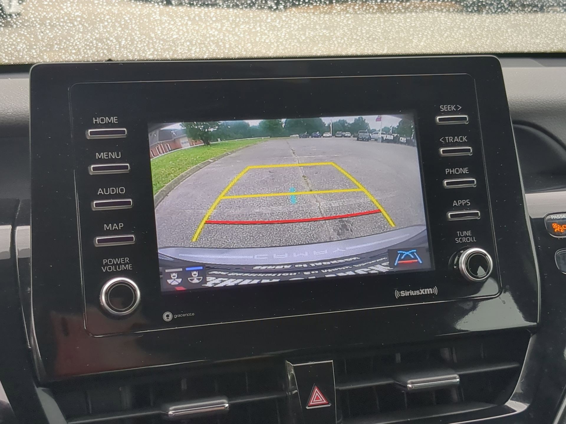 Used 2022 Toyota Camry LE w/ Convenience Package FWD image 21