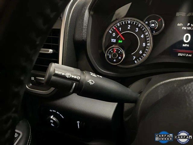 Used 2024 RAM 2500 Big Horn w/ Bed Utility Group image 29