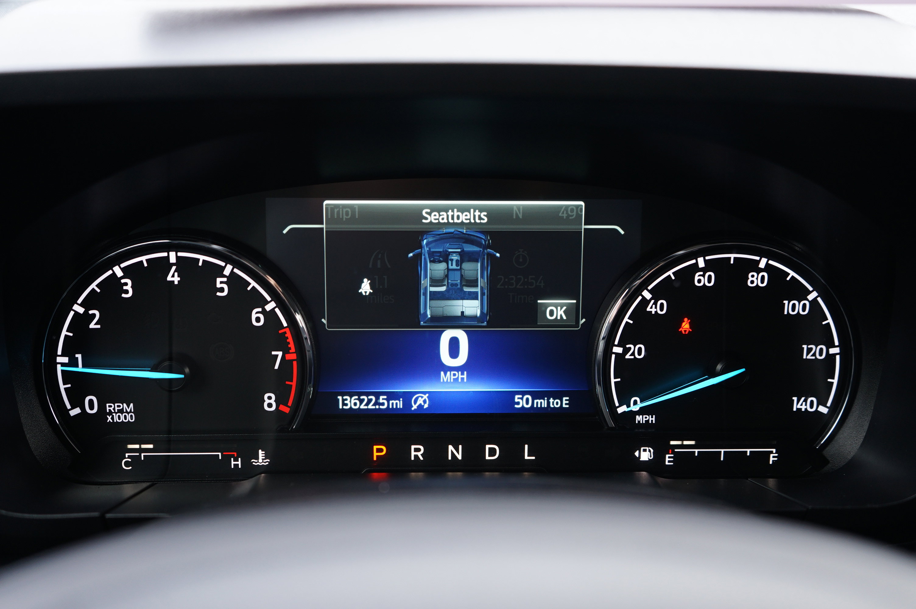 Used 2024 Ford Maverick Lariat w/ FX4 Off-Road Package image 29