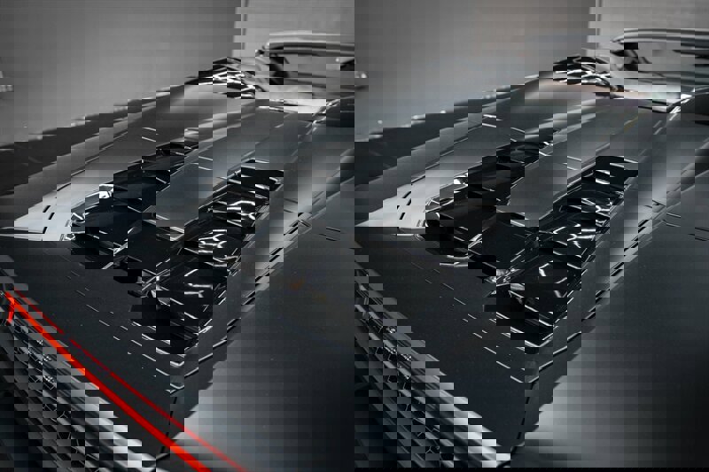 Used 2019 Lamborghini Huracan LP 580-2 image 7